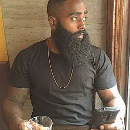 Indian Sandalwood Beard Balm