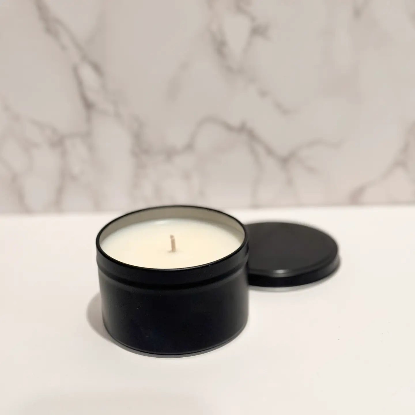 Soy Candles