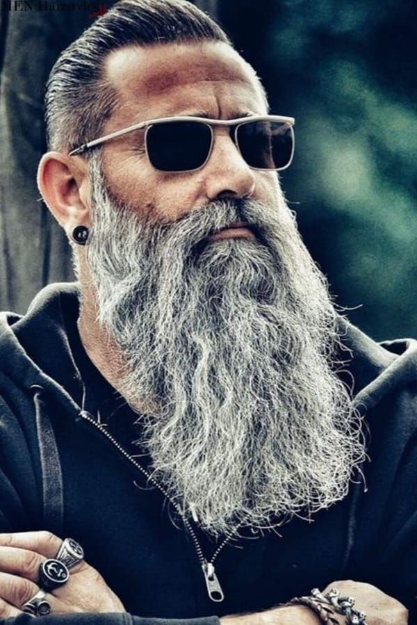 Dirty Hippie Beard Balm