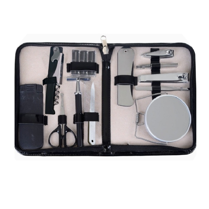 On the Move Grooming Kit