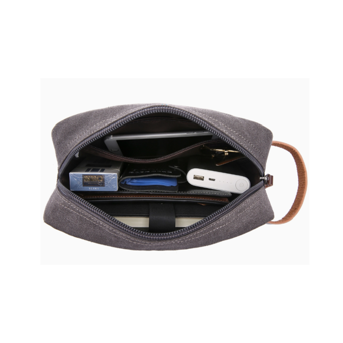Travel Canvas Dopp