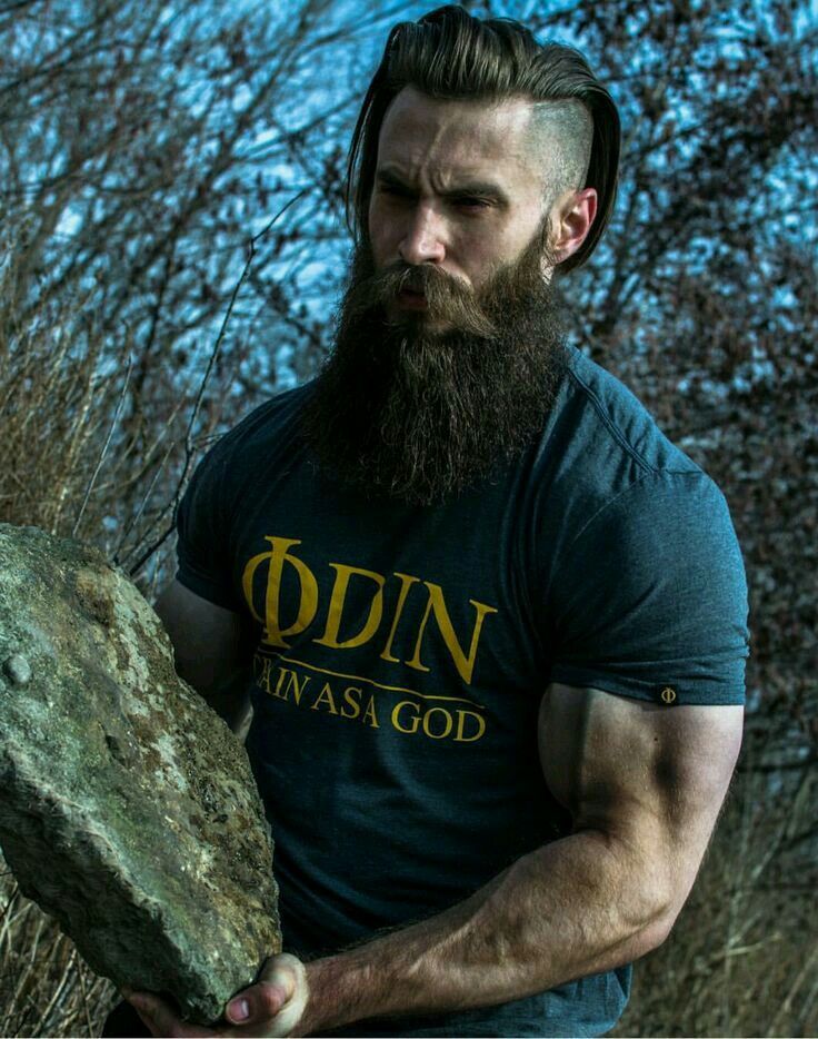 Dragons Blood Beard Oil