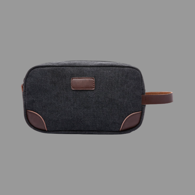 Travel Canvas Dopp