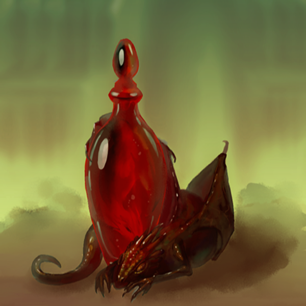 Body Spray