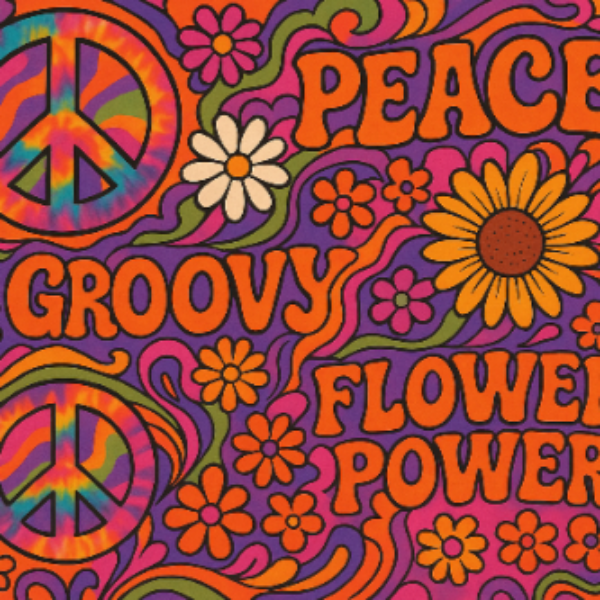 hippie design